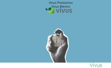 Vivus Préstamos En Efectivo Sin Aval